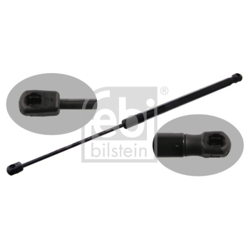 Febi Bilstein 39260 Gasdruckfeder f&uuml;r Heckklappe , 1 St&uuml;ck