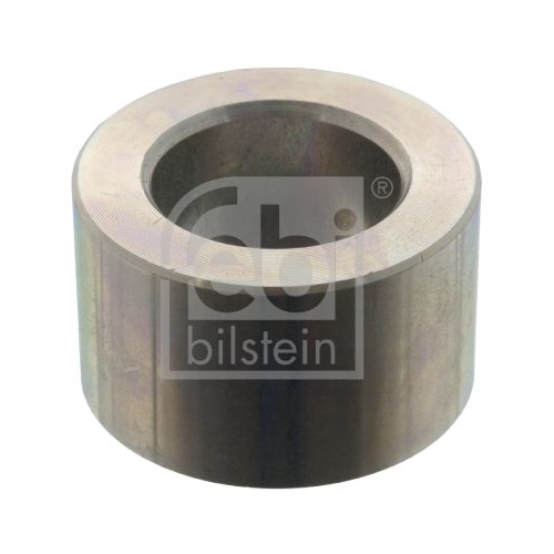 Lagerbuchse, Blattfeder FEBI BILSTEIN 47297 f&uuml;r MERCEDES-BENZ