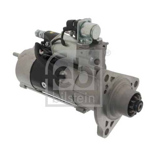 Febi Bilstein 48993 Anlasser , 1 St&uuml;ck