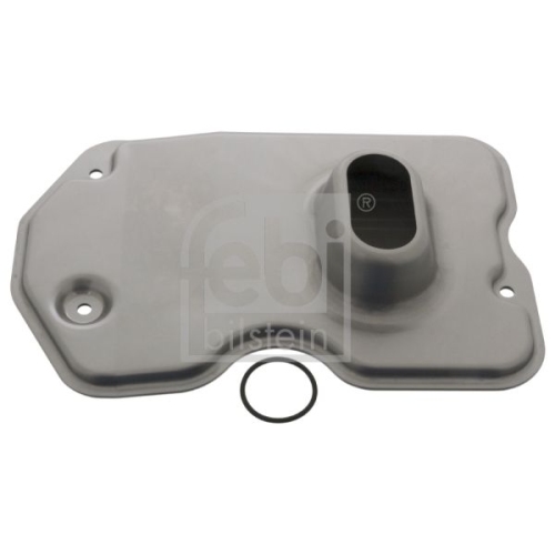 Febi Bilstein 100458 Getriebe&ouml;lfilter f&uuml;r Automatikgetriebe , 1 St&uuml;ck