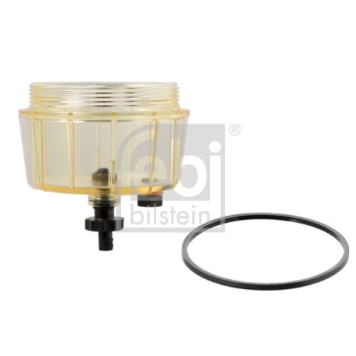 Febi Bilstein 103287 Wasserabscheider f&uuml;r Kraftstofffilter , 1 St&uuml;ck
