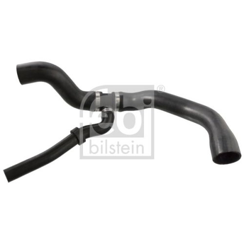 Febi Bilstein 107570 K&uuml;hlwasserschlauch, 1 St&uuml;ck