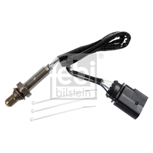 Lambdasonde FEBI BILSTEIN 175864 f&uuml;r AUDI SEAT SKODA VW, rechts