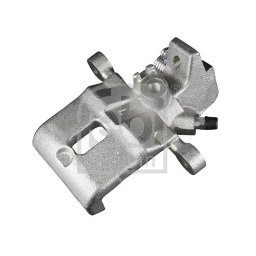 Bremssattel FEBI BILSTEIN 178239 f&uuml;r HYUNDAI, Hinterachse links
