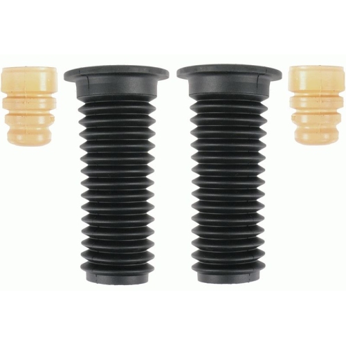 Staubschutzsatz, Sto&szlig;d&auml;mpfer SACHS 900 231 Service Kit f&uuml;r, Vorderachse