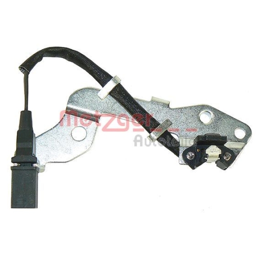 Sensor, Nockenwellenposition METZGER 0903012 f&uuml;r VAG