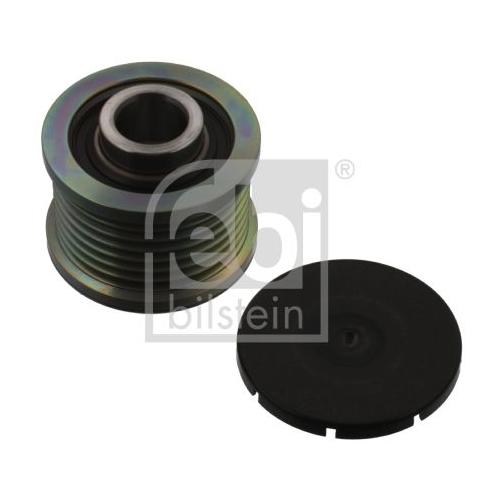 Febi Bilstein 1x 39921 Generatorfreilauf f&uuml;r Renault Dacia