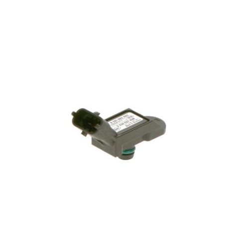 Sensor, Ladedruck BOSCH 0 281 002 552 f&uuml;r NISSAN RENAULT
