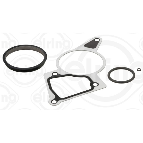 Dichtungssatz, Unterdruckpumpe ELRING 250.870 f&uuml;r
