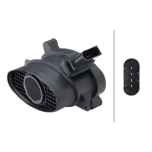 Luftmassenmesser HELLA 8ET 009 149-461 f&uuml;r BMW