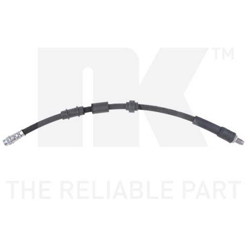 Bremsschlauch NK 853769 f&uuml;r CITRO&Euml;N PEUGEOT, Vorderachse, links, rechts