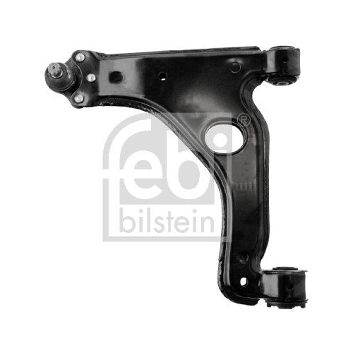 Febi Bilstein 11657 Querlenker mit Lagern und Gelenk , 1 St&uuml;ck