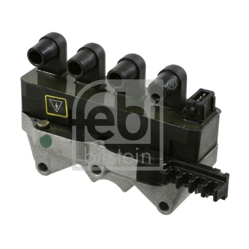 Febi Bilstein 22697 Z&uuml;ndspule , 1 St&uuml;ck