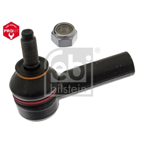 Febi Bilstein 42309 Spurstangenendst&uuml;ck mit Sicherungsmutter , 1 St&uuml;ck