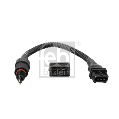 Febi Bilstein 103288 Sensor f&uuml;r Kraftstofffilter , 1 St&uuml;ck