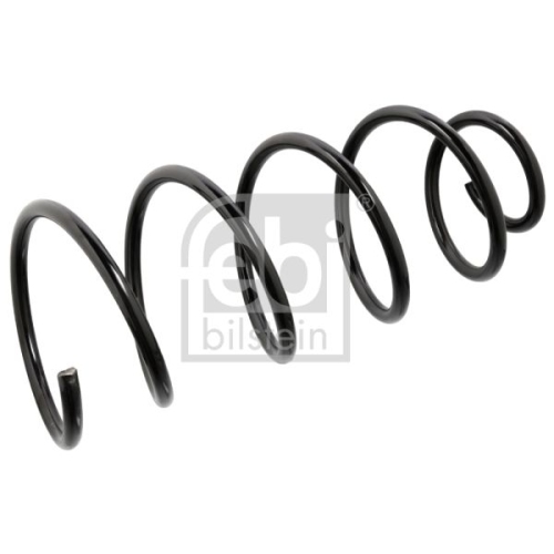 Febi Bilstein 104725 - Fahrwerksfeder