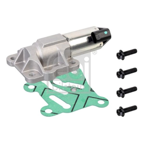 Steuerventil, Nockenwellenverstellung FEBI BILSTEIN 177072 febi Plus f&uuml;r VOLVO
