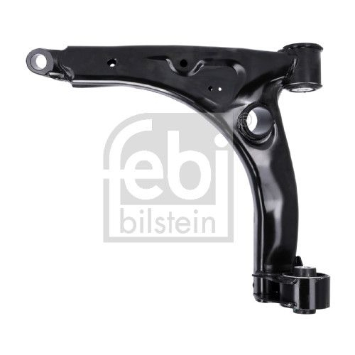 Lenker, Radaufh&auml;ngung FEBI BILSTEIN 180968 f&uuml;r MAN VW, Vorderachse links