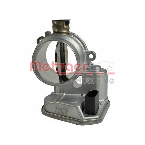Steuerklappe, Luftversorgung METZGER 0892322 ORIGINAL ERSATZTEIL f&uuml;r BMW
