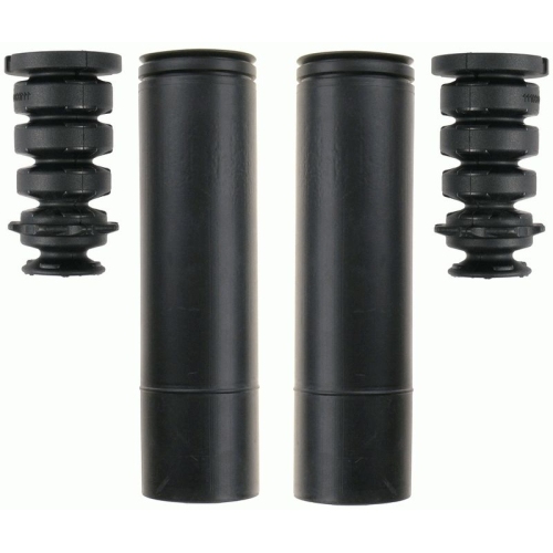 Staubschutzsatz, Sto&szlig;d&auml;mpfer SACHS 900 233 Service Kit f&uuml;r, Hinterachse