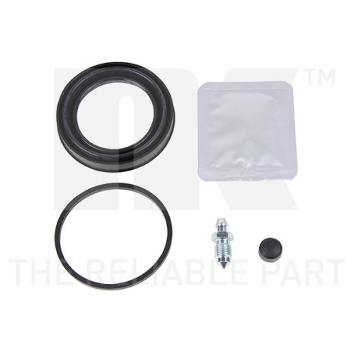 Reparatursatz, Bremssattel NK 8833024 f&uuml;r, Vorderachse
