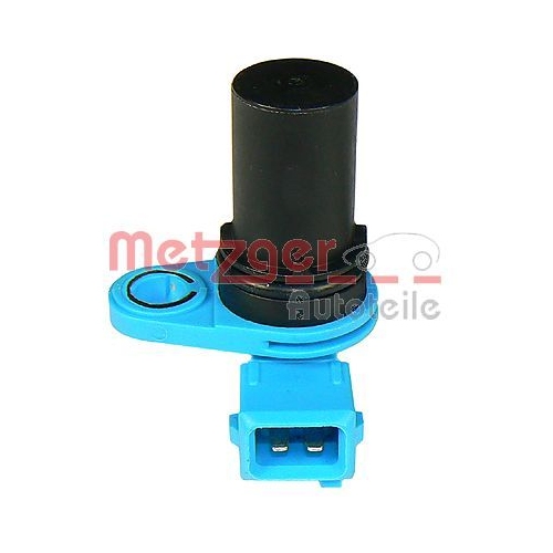 Sensor, Nockenwellenposition METZGER 0903017 f&uuml;r FORD MAZDA VOLVO