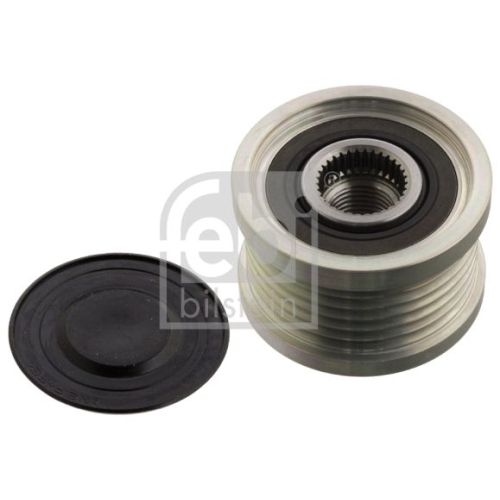 Febi Bilstein 1x 101790 Generatorfreilauf