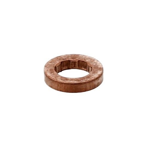 Dichtring, D&uuml;senhalter ELRING 426.780 f&uuml;r AUDI SEAT SKODA VW