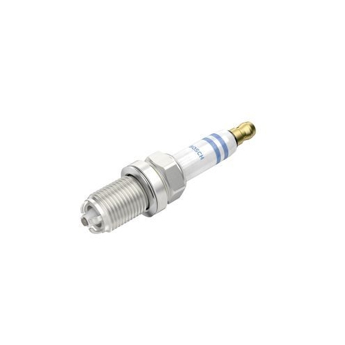 4x 0 242 235 715 Bosch Z&uuml;ndkerze entst&ouml;rt FGR7KQE0 BMW 1