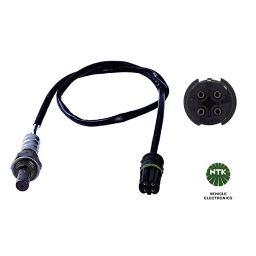 Lambdasonde NGK 97085 f&uuml;r BMW MINI, f&uuml;r Zylinder 1, f&uuml;r Zylinder 2