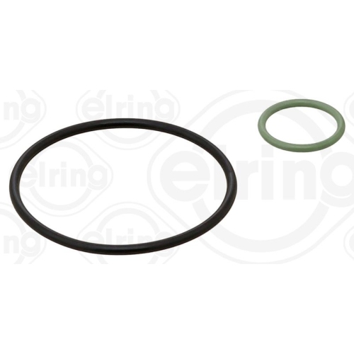 Dichtungssatz, Unterdruckpumpe ELRING 880.100 f&uuml;r CITRO&Euml;N FIAT FORD PEUGEOT