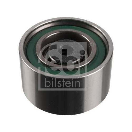 Febi Bilstein 1x 31195 Umlenk-/F&uuml;hrungsrolle, Zahnriemen f&uuml;r Hyundai Kia