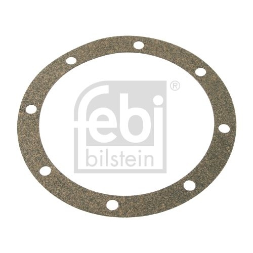 Febi Bilstein 17937 Dichtung f&uuml;r Radkapsel , 1 St&uuml;ck