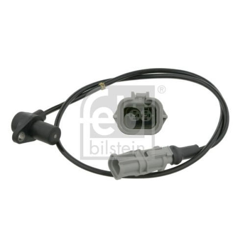 Febi Bilstein 24859 Kurbelwellensensor ohne O-Ring , 1 St&uuml;ck
