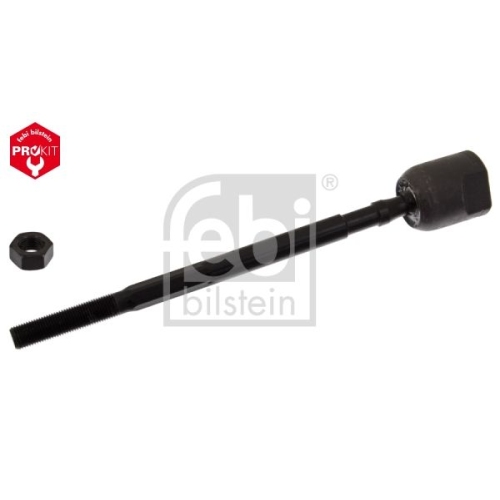Febi Bilstein 42310 Axialgelenk mit Kontermutter , 1 St&uuml;ck