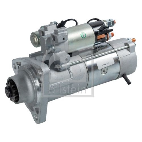 Febi Bilstein 48995 Anlasser , 1 St&uuml;ck