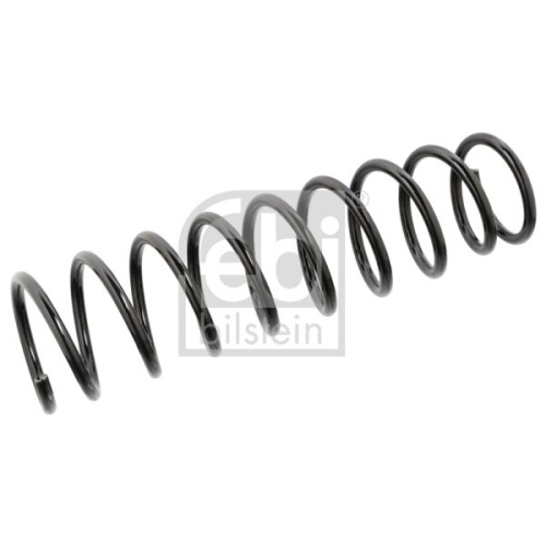 Febi Bilstein 104726 Fahrwerksfeder, 1 St&uuml;ck