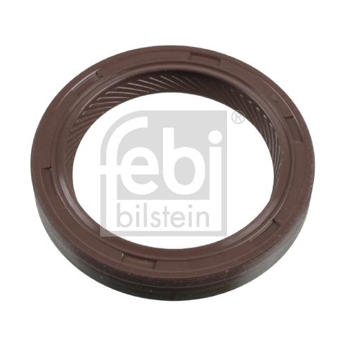 Wellendichtring, Kurbelwelle FEBI BILSTEIN 174634 f&uuml;r ALFA ROMEO CHRYSLER FIAT