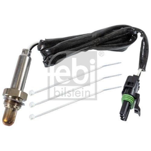 Lambdasonde FEBI BILSTEIN 175866 f&uuml;r OPEL VAUXHALL PONTIAC HOLDEN CADILLAC