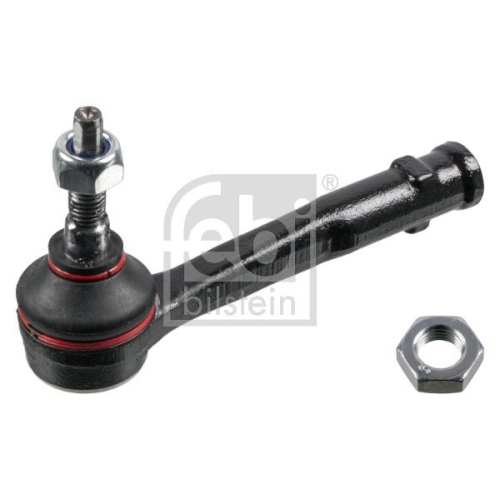 Spurstangenkopf FEBI BILSTEIN 180969 f&uuml;r FIAT JEEP, Vorderachse rechts