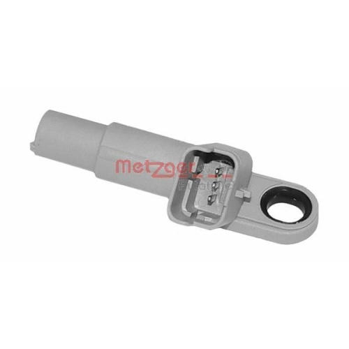 Sensor, Nockenwellenposition METZGER 0903020 ORIGINAL ERSATZTEIL f&uuml;r CITRO&Euml;N