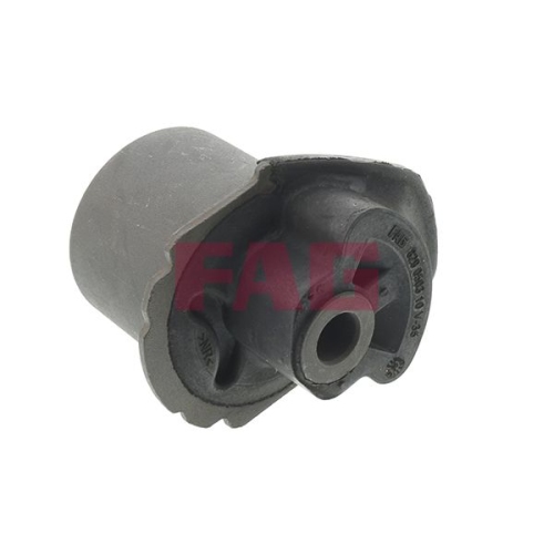 Lagerung, Achsk&ouml;rper FAG 829 0503 10 f&uuml;r TOYOTA, Hinterachse
