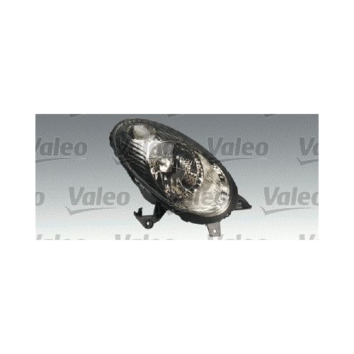 Hauptscheinwerfer VALEO 088444 ORIGINAL TEIL f&uuml;r NISSAN, rechts