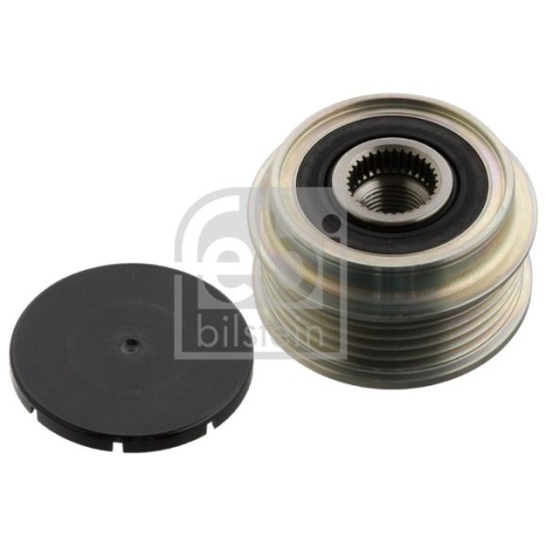 Febi Bilstein 1x 101924 Generatorfreilauf