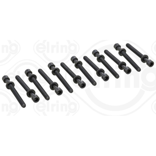 Zylinderkopfschraubensatz ELRING 819.875 f&uuml;r