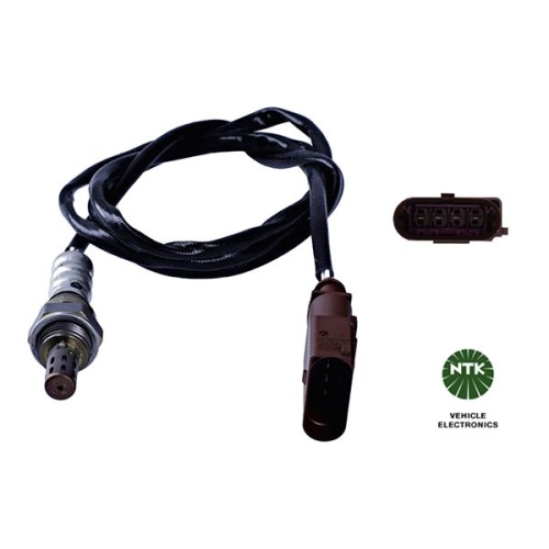 Lambdasonde NGK 97007 f&uuml;r AUDI SEAT SKODA VW LAMBORGHINI BENTLEY