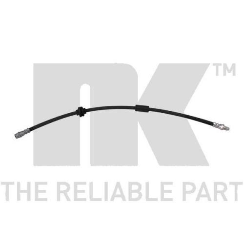 Bremsschlauch NK 853972 f&uuml;r RENAULT, Hinterachse, links, rechts