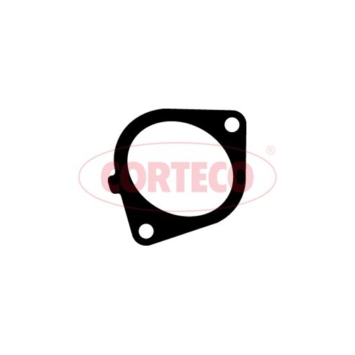 Dichtung, Ansaugkr&uuml;mmer CORTECO 021518H f&uuml;r CITRO&Euml;N/PEUGEOT, Ansaugkr&uuml;mmer