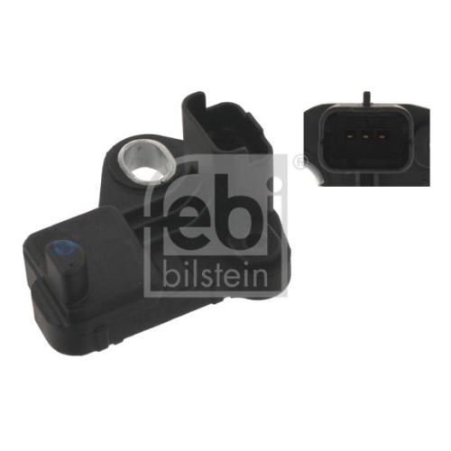 Febi Bilstein 31198 Kurbelwellensensor , 1 St&uuml;ck