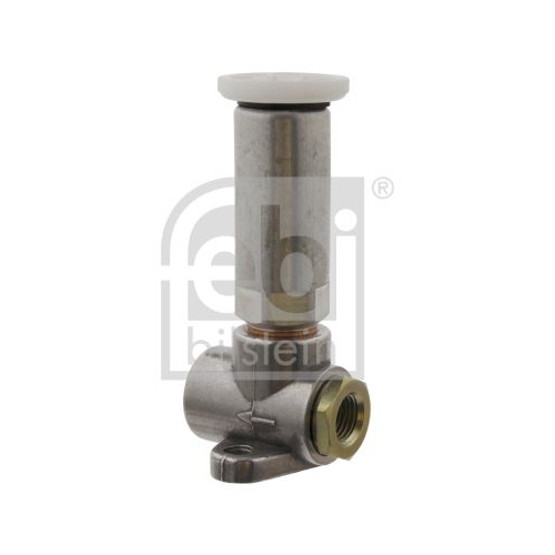 Febi Bilstein 22702 Kraftstoffhandpumpe , 1 St&uuml;ck